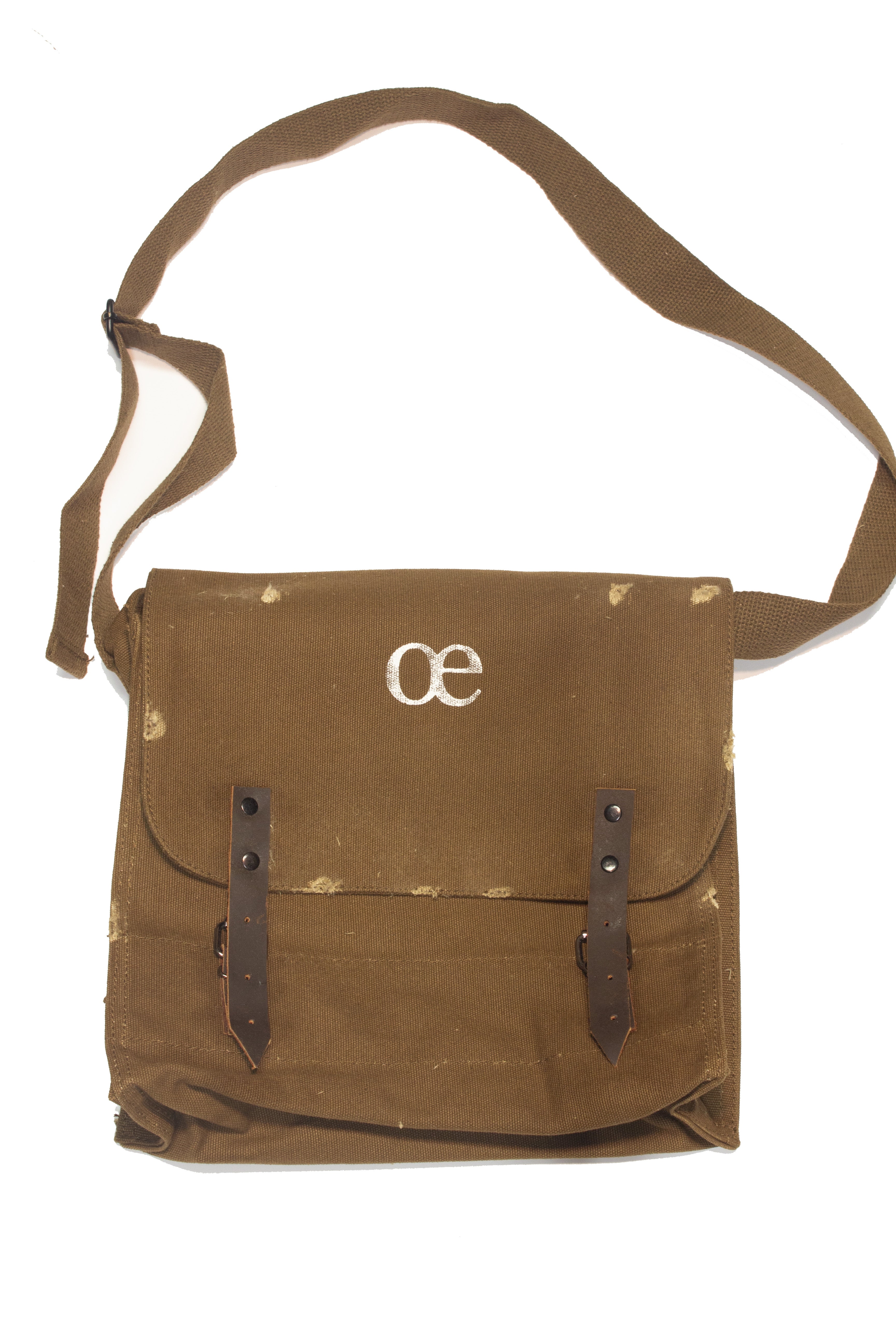Messenger Bag