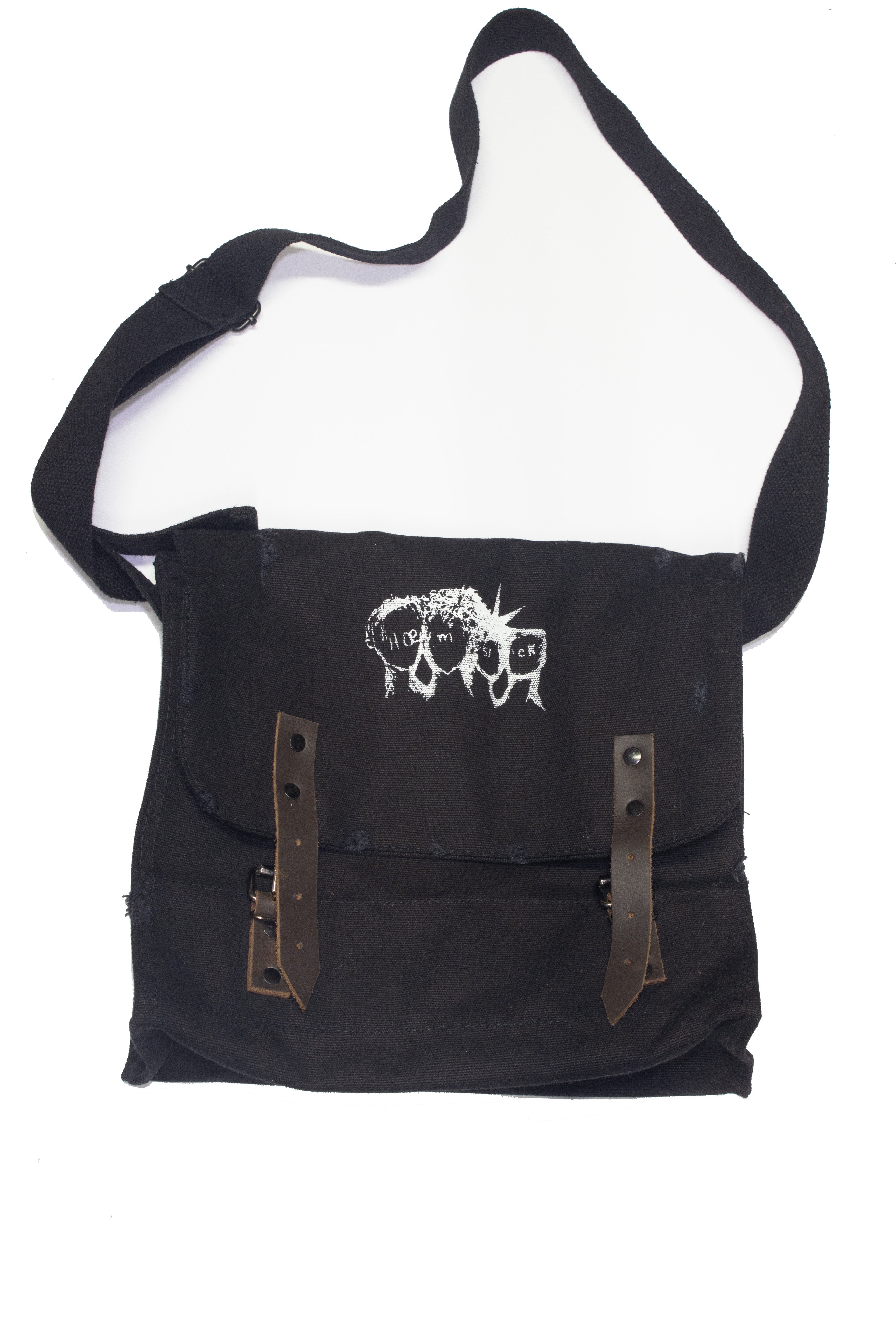 Messenger Bag