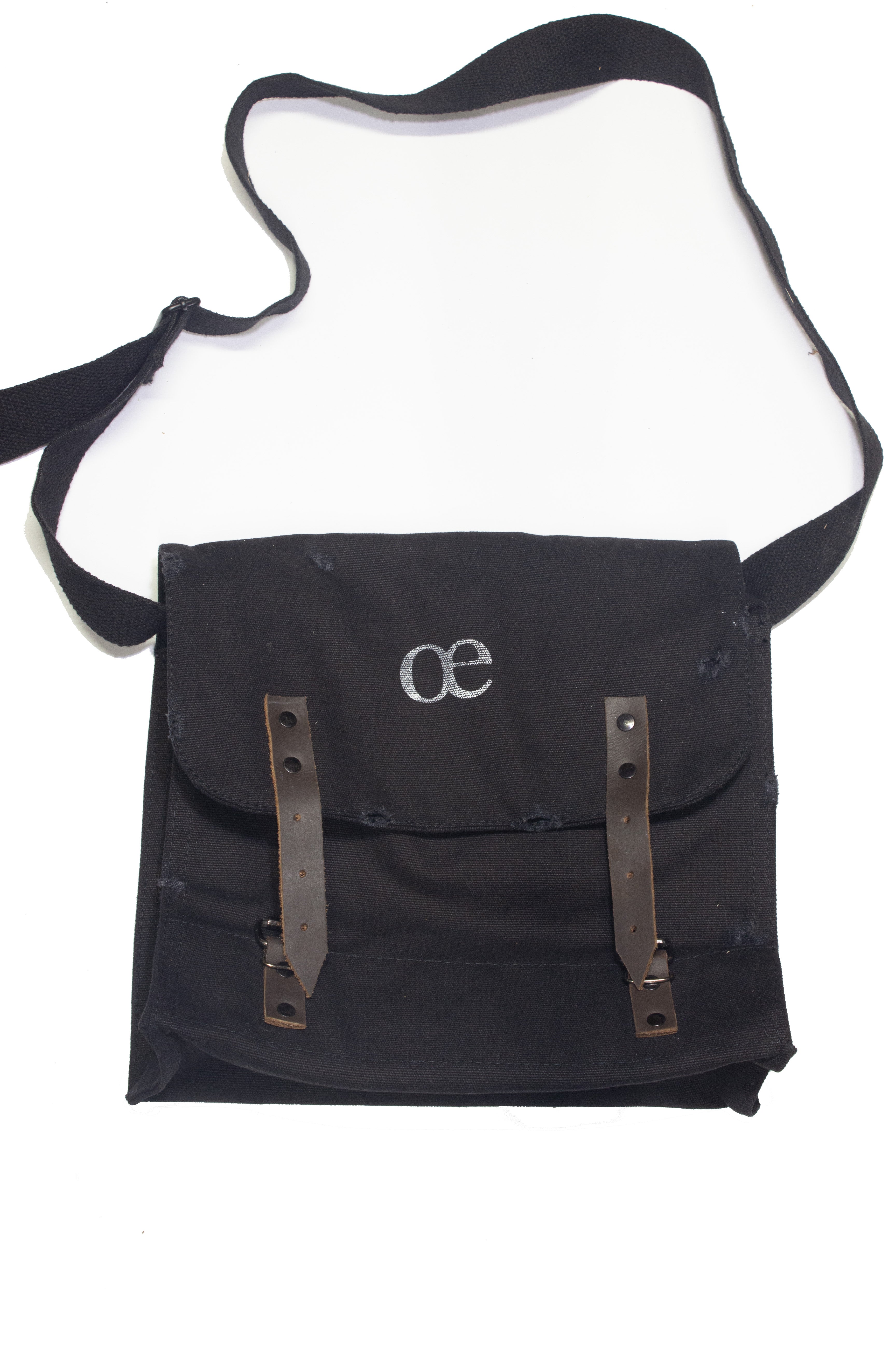 Messenger Bag