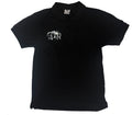 Polo Button Up
