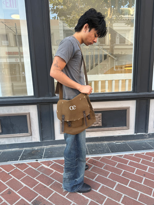Messenger Bag