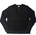 Black Henley