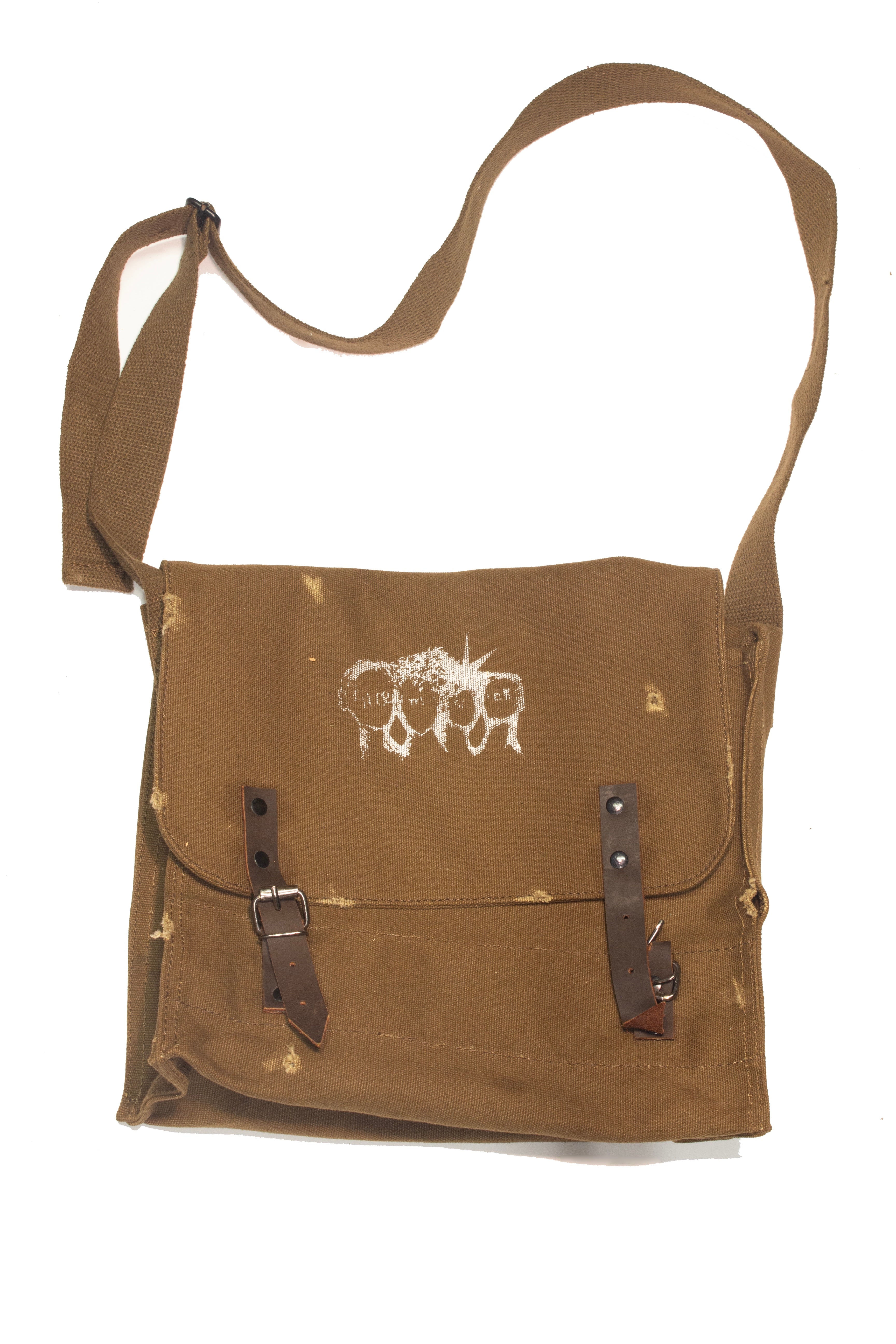 Messenger Bag
